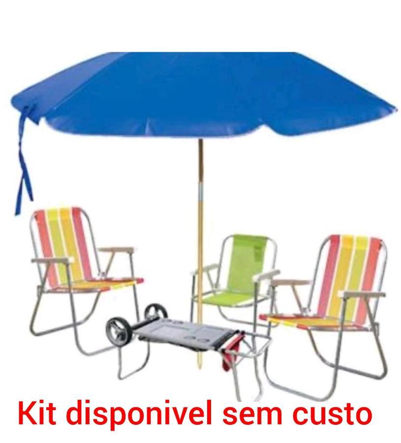 Lindo Apartamento Vista Mar Balneário Camboriú Exteriör bild