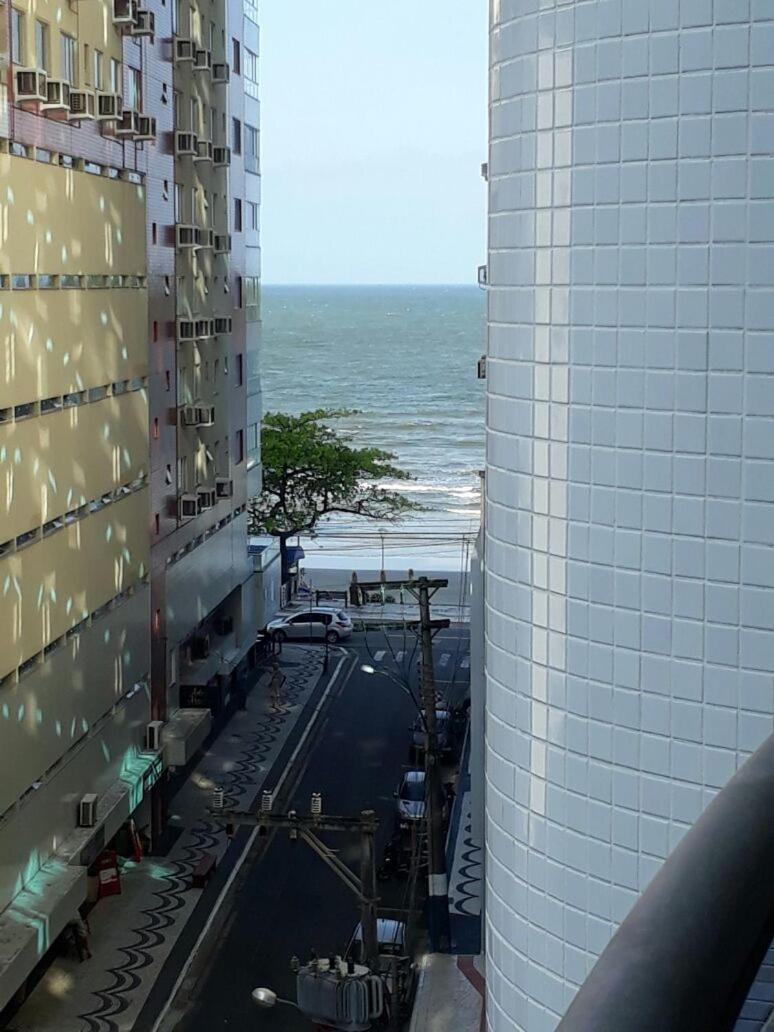 Lindo Apartamento Vista Mar Balneário Camboriú Exteriör bild