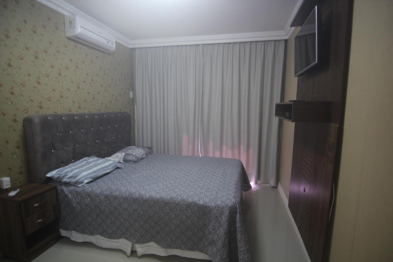 Lindo Apartamento Vista Mar Balneário Camboriú Exteriör bild