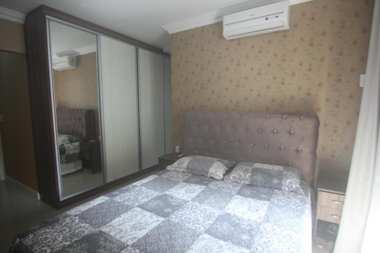 Lindo Apartamento Vista Mar Balneário Camboriú Exteriör bild
