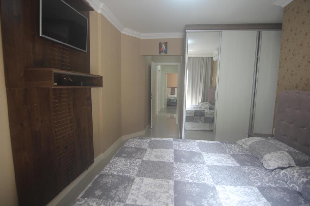 Lindo Apartamento Vista Mar Balneário Camboriú Exteriör bild