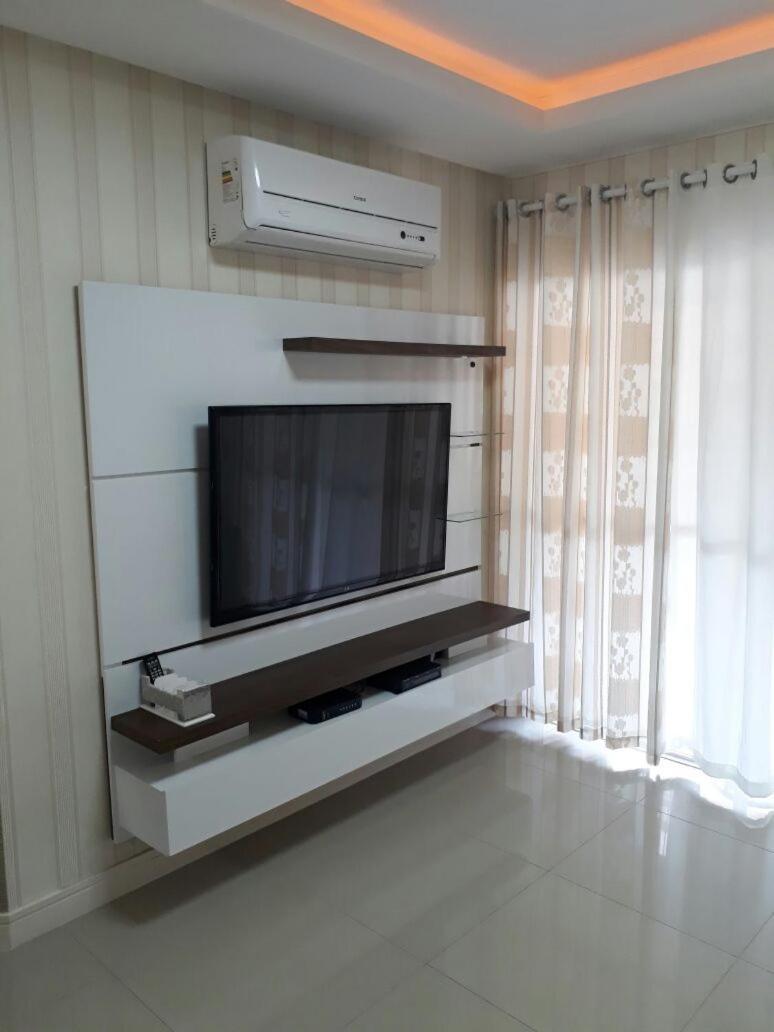 Lindo Apartamento Vista Mar Balneário Camboriú Exteriör bild