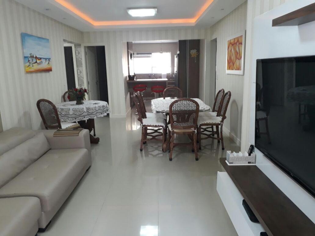 Lindo Apartamento Vista Mar Balneário Camboriú Exteriör bild