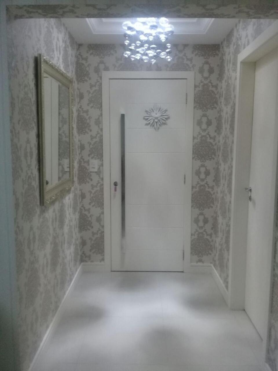 Lindo Apartamento Vista Mar Balneário Camboriú Exteriör bild
