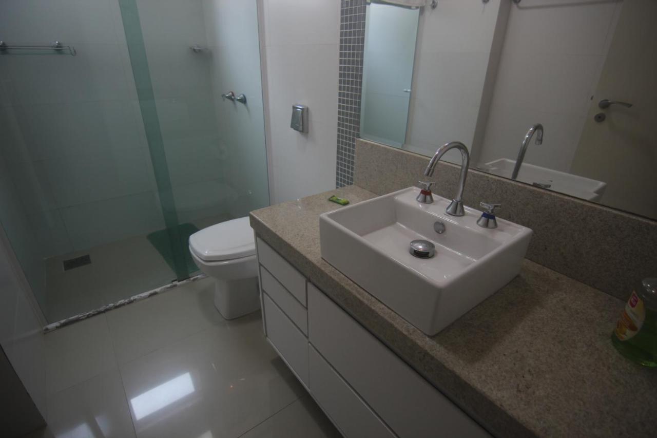 Lindo Apartamento Vista Mar Balneário Camboriú Exteriör bild
