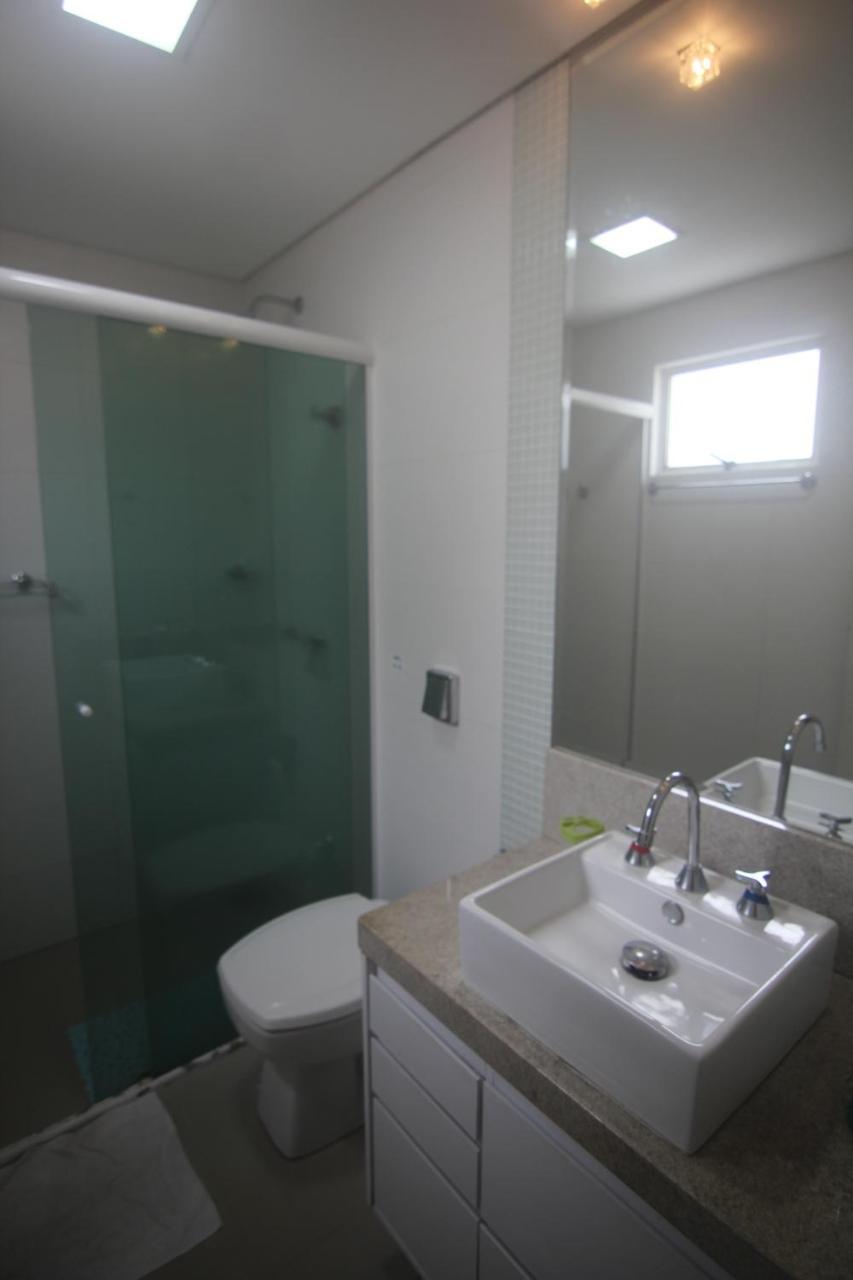 Lindo Apartamento Vista Mar Balneário Camboriú Exteriör bild