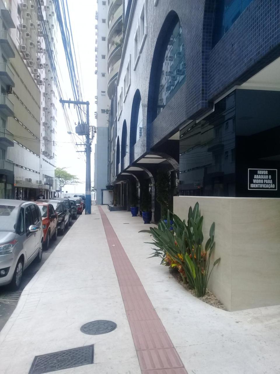 Lindo Apartamento Vista Mar Balneário Camboriú Exteriör bild